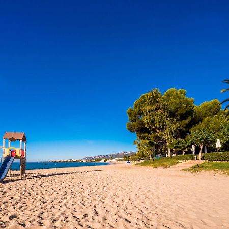 Holiday Home Torre Mar By Interhome Miami Playa Exteriör bild