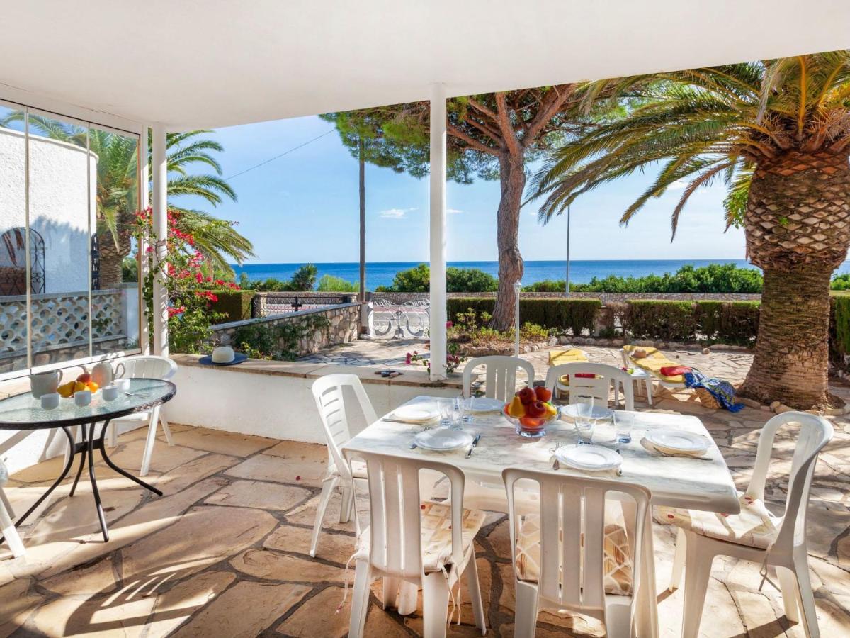 Holiday Home Torre Mar By Interhome Miami Playa Exteriör bild