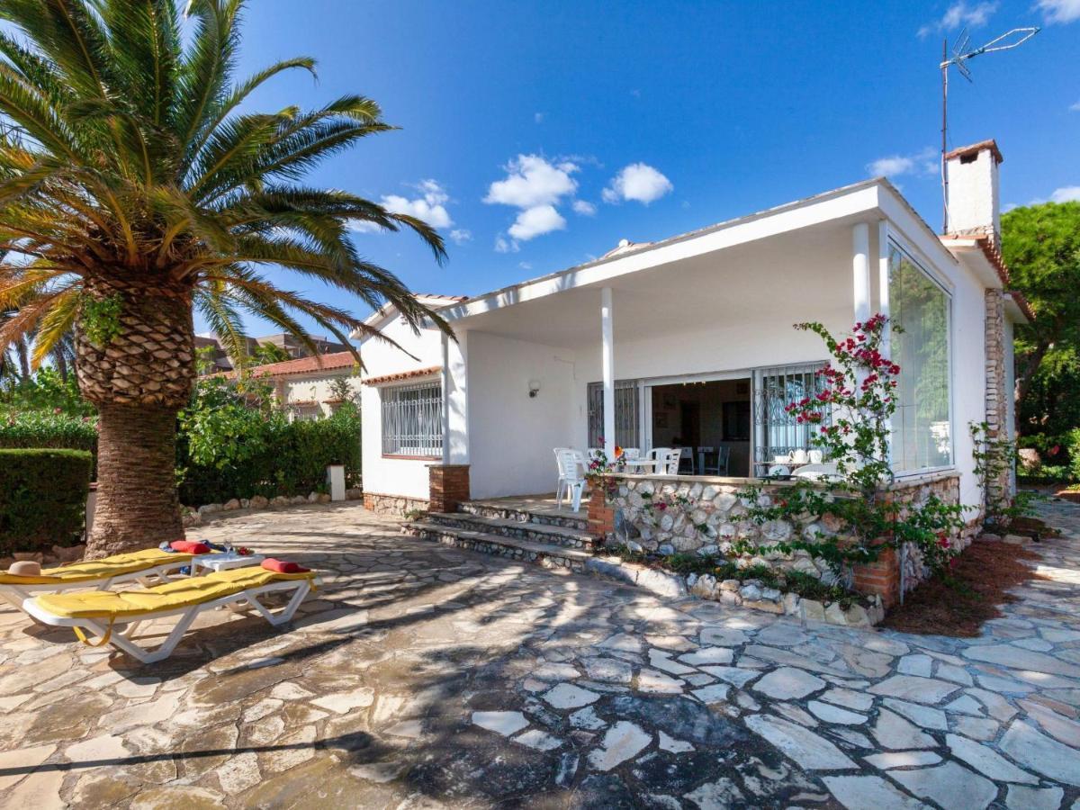 Holiday Home Torre Mar By Interhome Miami Playa Exteriör bild