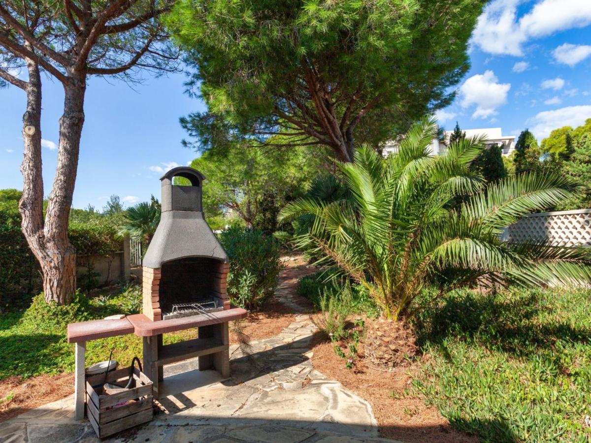 Holiday Home Torre Mar By Interhome Miami Playa Exteriör bild
