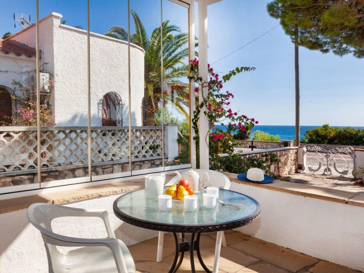 Holiday Home Torre Mar By Interhome Miami Playa Exteriör bild