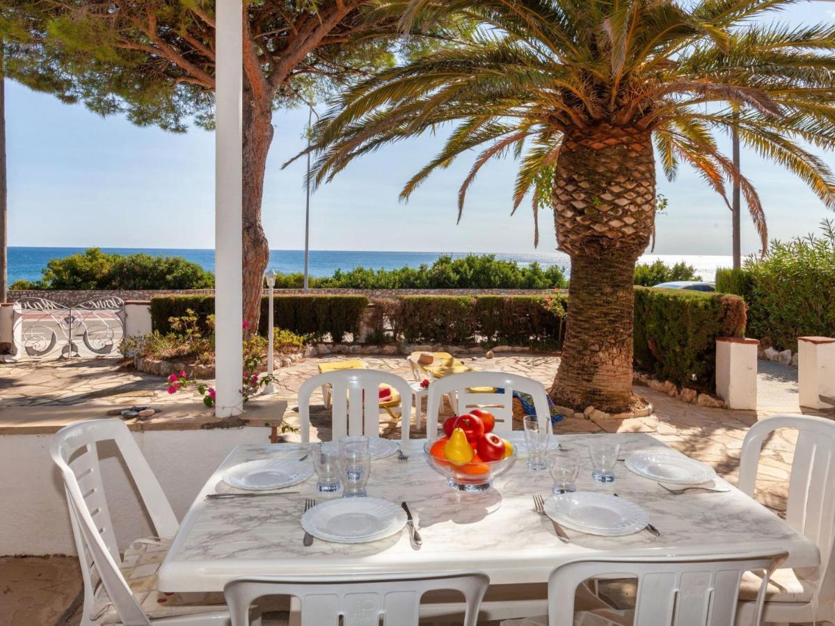 Holiday Home Torre Mar By Interhome Miami Playa Exteriör bild