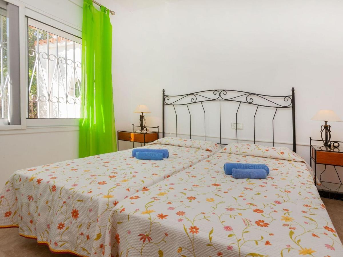 Holiday Home Torre Mar By Interhome Miami Playa Exteriör bild