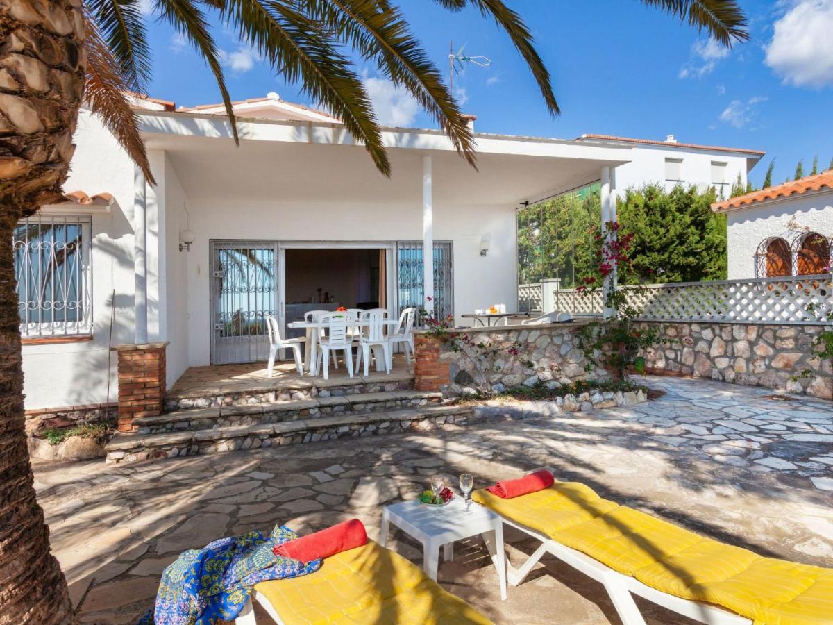 Holiday Home Torre Mar By Interhome Miami Playa Exteriör bild