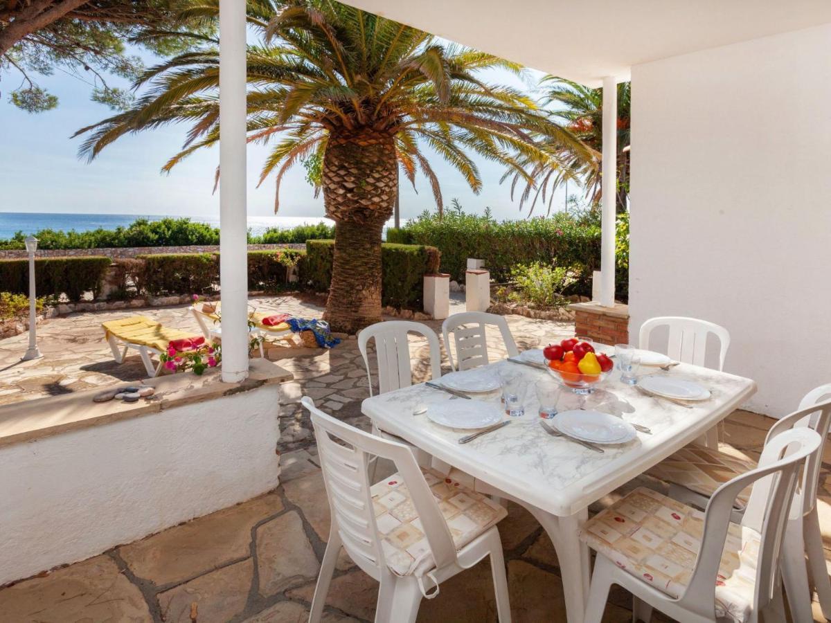 Holiday Home Torre Mar By Interhome Miami Playa Exteriör bild