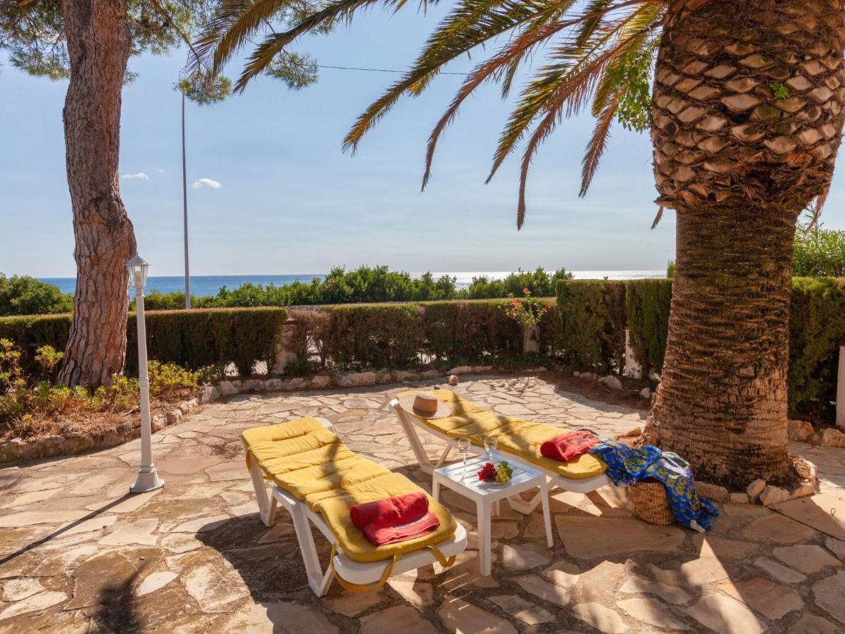 Holiday Home Torre Mar By Interhome Miami Playa Exteriör bild