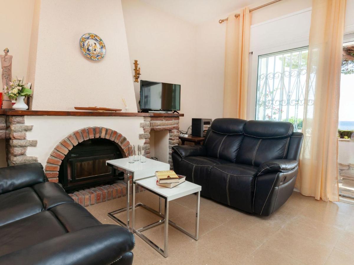 Holiday Home Torre Mar By Interhome Miami Playa Exteriör bild