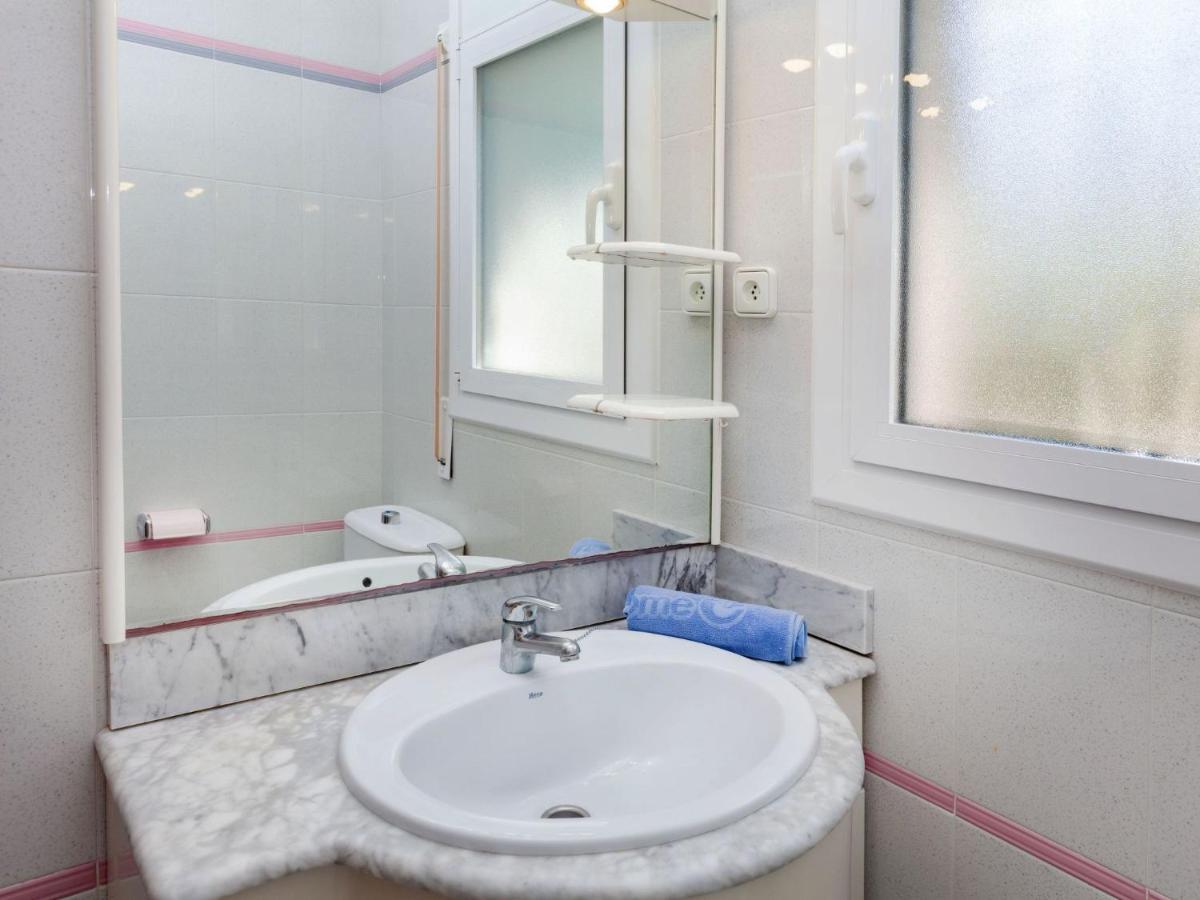Holiday Home Torre Mar By Interhome Miami Playa Exteriör bild