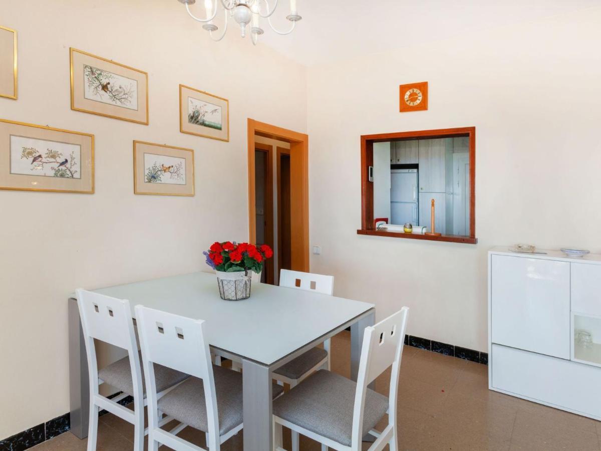 Holiday Home Torre Mar By Interhome Miami Playa Exteriör bild