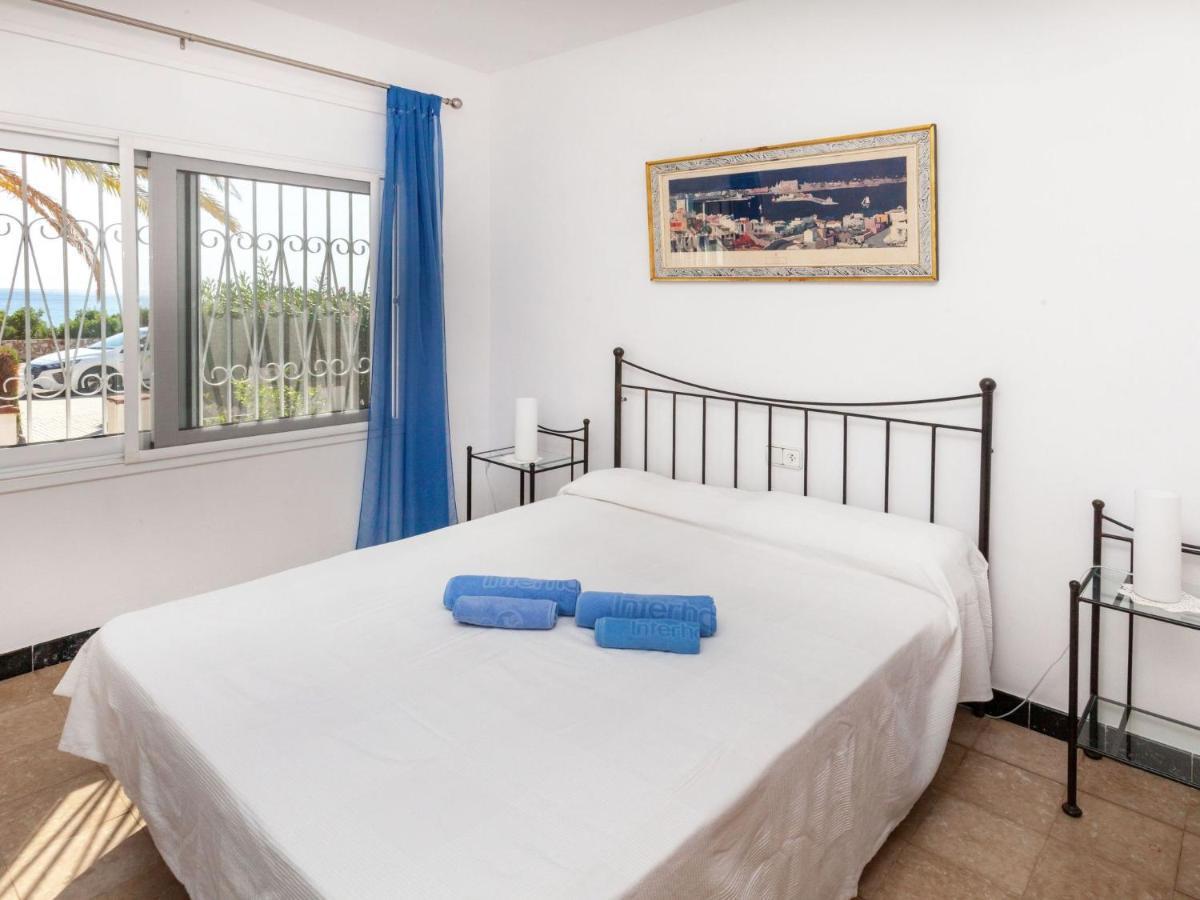 Holiday Home Torre Mar By Interhome Miami Playa Exteriör bild
