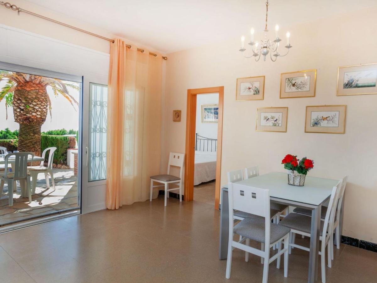 Holiday Home Torre Mar By Interhome Miami Playa Exteriör bild