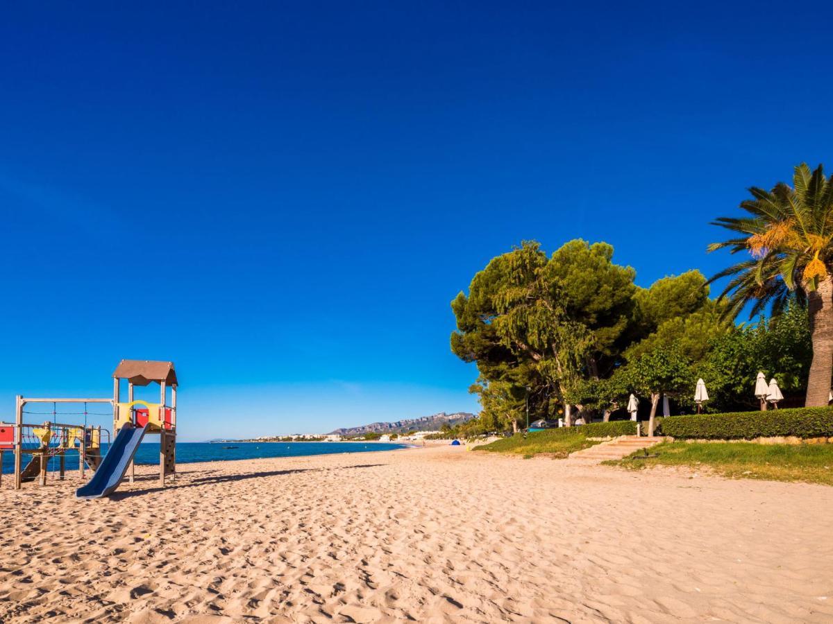 Holiday Home Torre Mar By Interhome Miami Playa Exteriör bild